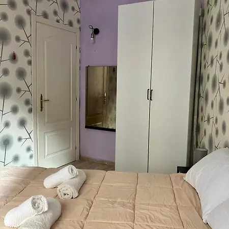 アパート Casapigneto34 ローマ