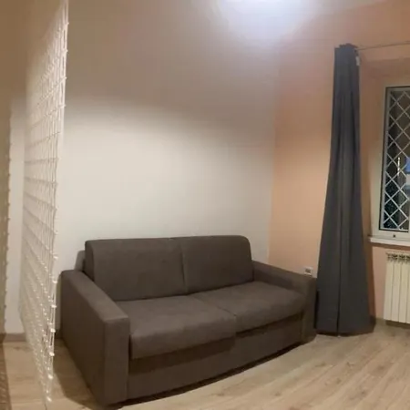 Casapigneto34 ローマ