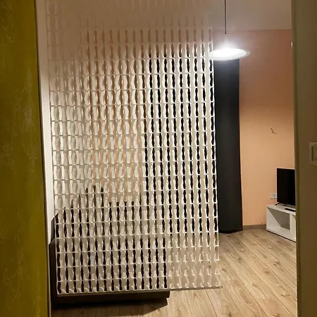 Casapigneto34 アパート