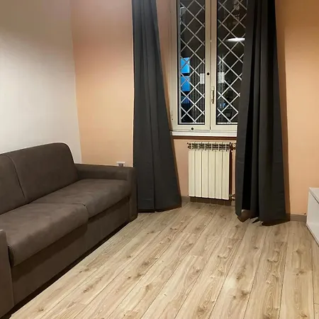 アパート Casapigneto34