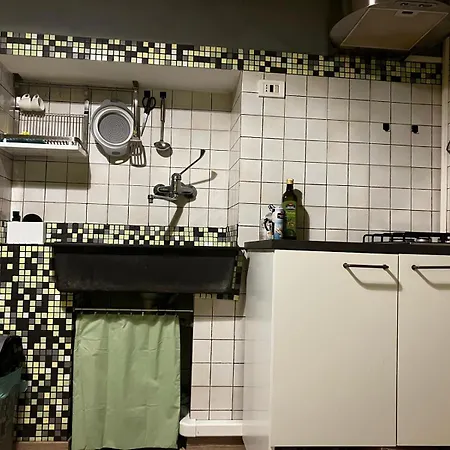 Casapigneto34 ローマ