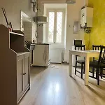 Casapigneto34 * Rom