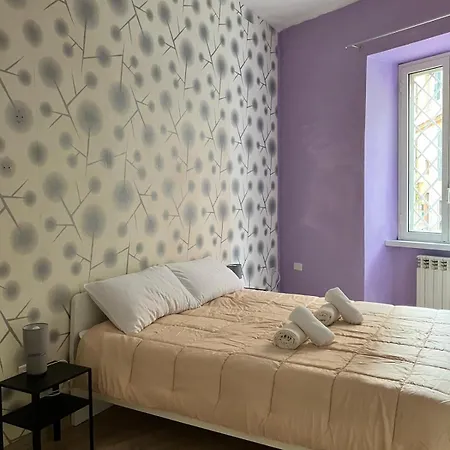 Casapigneto34 Lägenhet